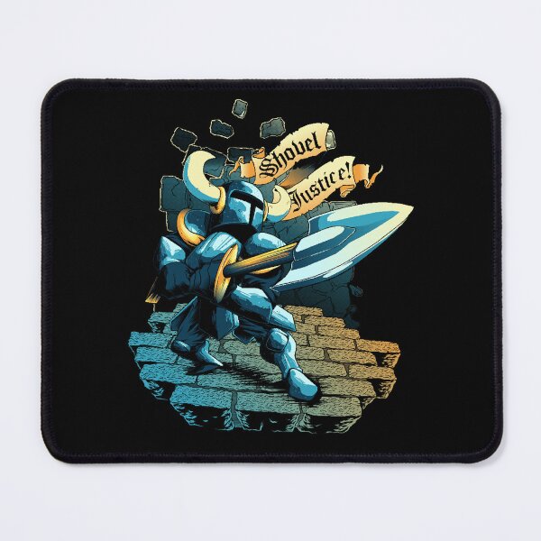 Item preview, Steel Thy Shovel! Essential designed and sold by HeracleoGracia.