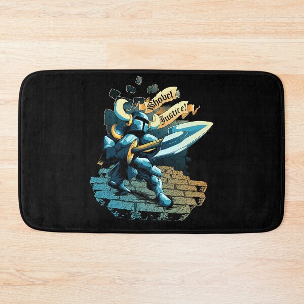 Item preview, Steel Thy Shovel! Essential designed and sold by HeracleoGracia.