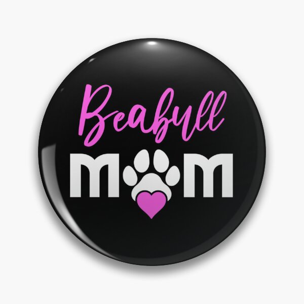 Item preview, Beabull Mom Shirt Dog Cute Womens Dog Mom Classic . designed and sold by waynejocely.