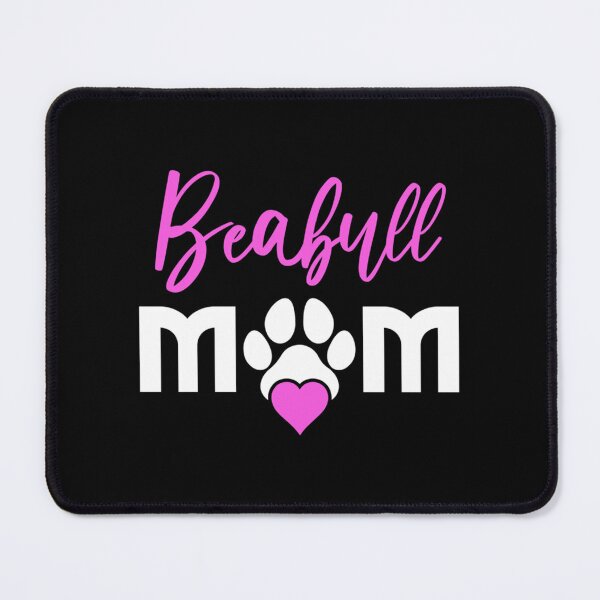Item preview, Beabull Mom Shirt Dog Cute Womens Dog Mom Classic . designed and sold by waynejocely.