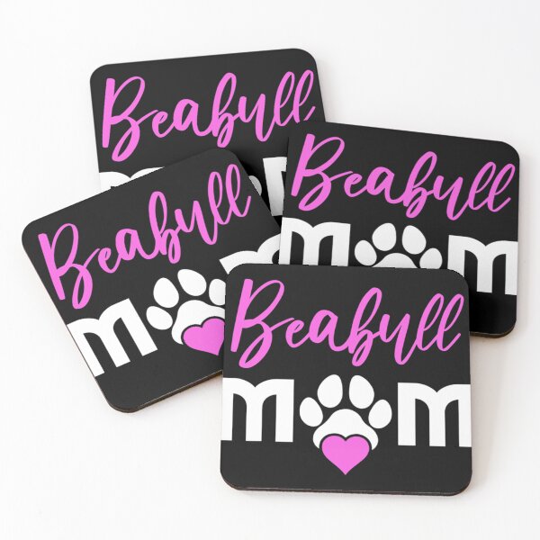 Item preview, Beabull Mom Shirt Dog Cute Womens Dog Mom Classic . designed and sold by waynejocely.
