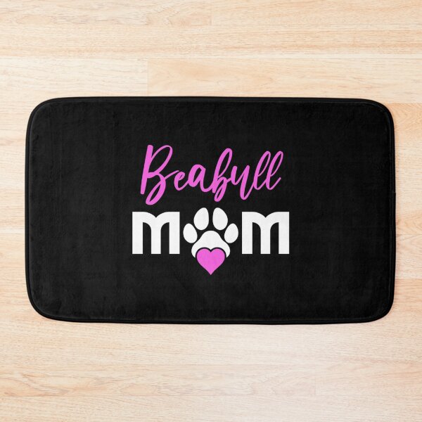 Item preview, Beabull Mom Shirt Dog Cute Womens Dog Mom Classic . designed and sold by waynejocely.