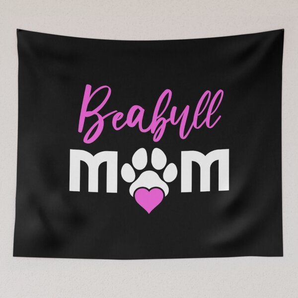 Item preview, Beabull Mom Shirt Dog Cute Womens Dog Mom Classic . designed and sold by waynejocely.