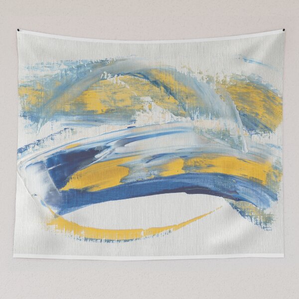 Item preview, Surf and Sky by Jess Cargill designed and sold by jesscargill.