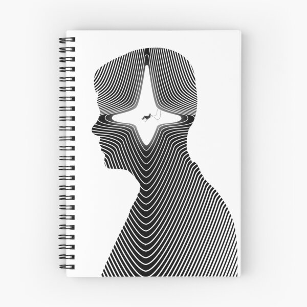 Item preview, Inception movie minimalist poster (no background) Poster designed and sold by lavernapete.