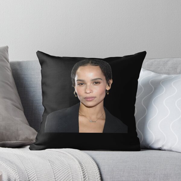 Item preview, Zoe Kravitz designed and sold by terahsino81.