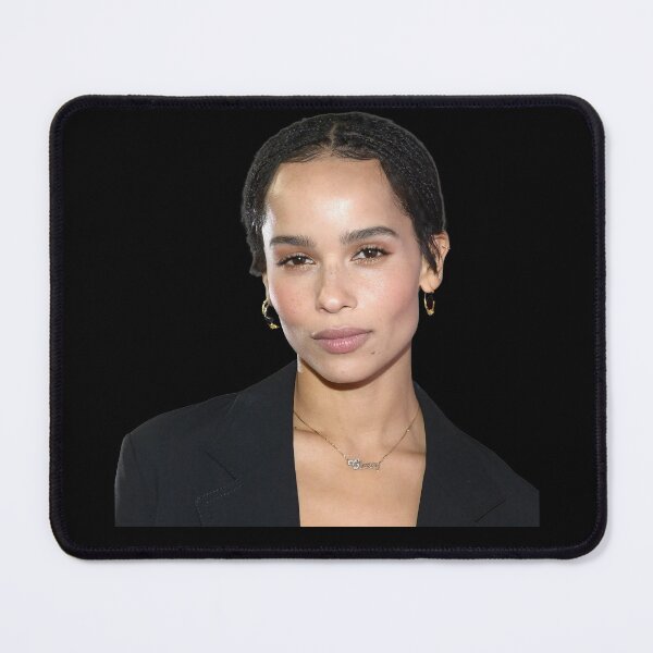 Item preview, Zoe Kravitz designed and sold by terahsino81.