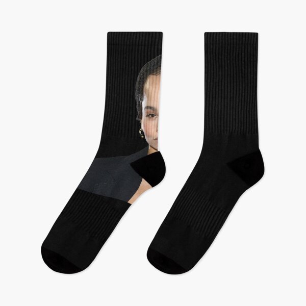 Item preview, Zoe Kravitz designed and sold by terahsino81.