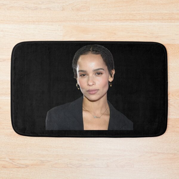 Item preview, Zoe Kravitz designed and sold by terahsino81.