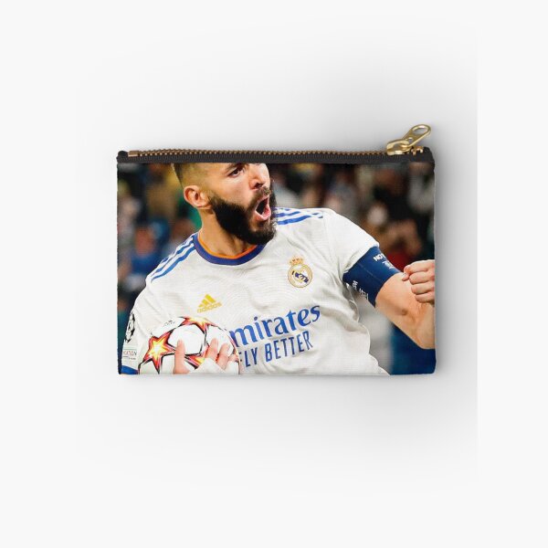 Item preview, Karim Benzema designed and sold by nicolaszury.