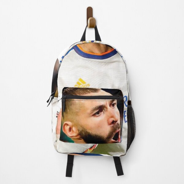 Item preview, Karim Benzema designed and sold by nicolaszury.