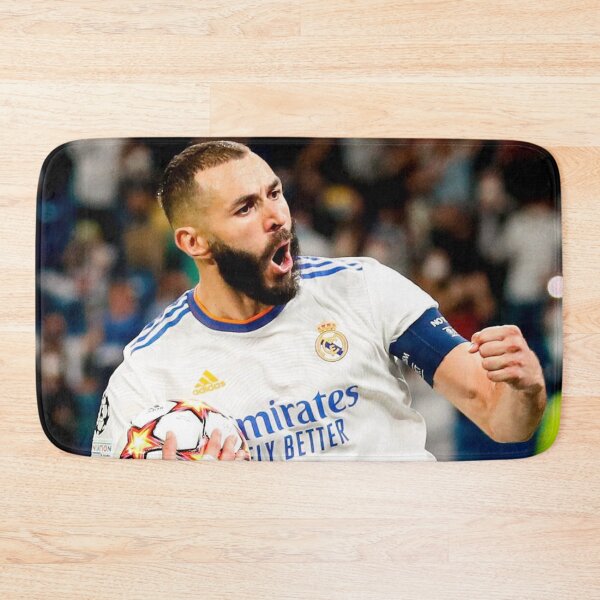 Item preview, Karim Benzema designed and sold by nicolaszury.