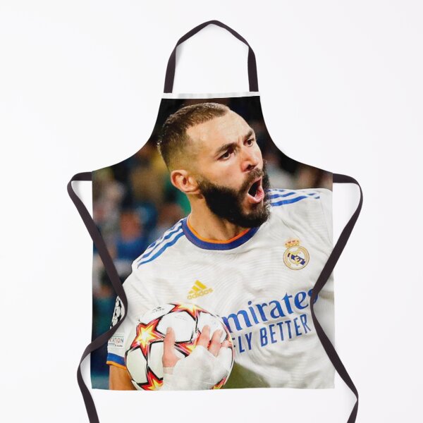 Item preview, Karim Benzema designed and sold by nicolaszury.