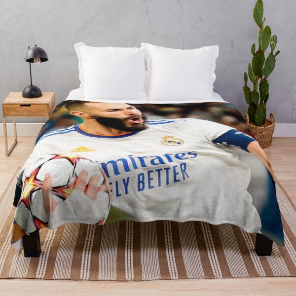 Item preview, Karim Benzema designed and sold by nicolaszury.