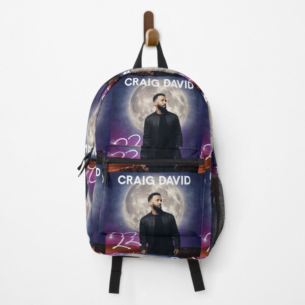 Item preview, Craig show David tour designed and sold by deerid2014.