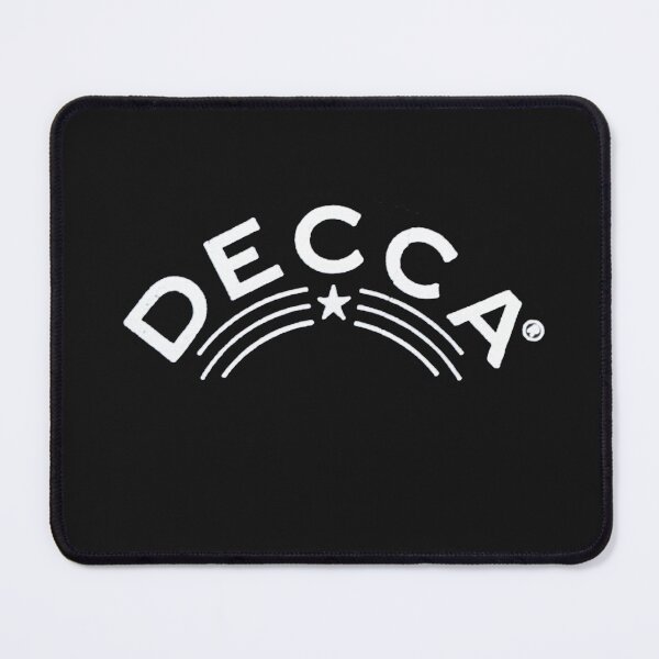 Item preview, Decca designed and sold by Pedro4271.