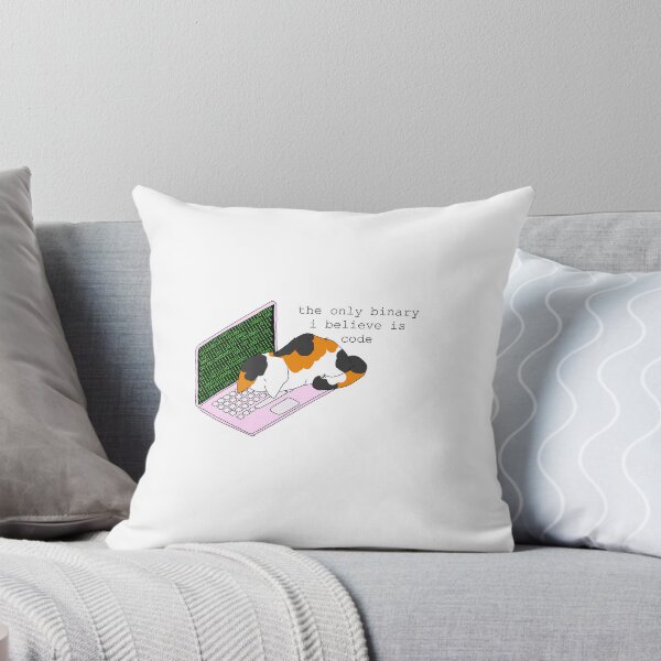 Item preview, Cat coding designed and sold by kendallk505.