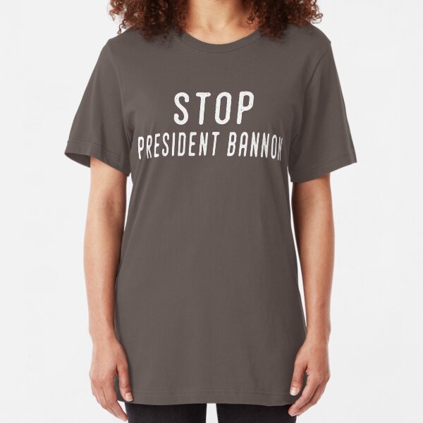 Steve Bannon Gifts & Merchandise | Redbubble