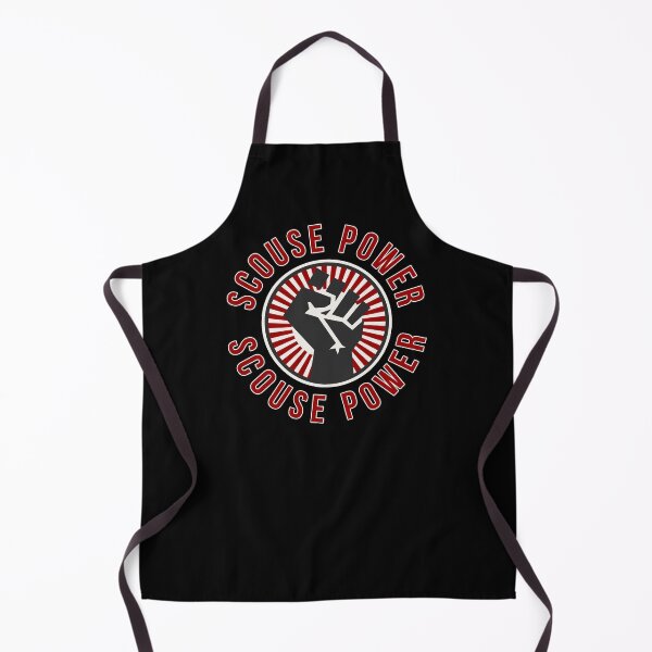 Item preview, Scouse Power designed and sold by Texterns.