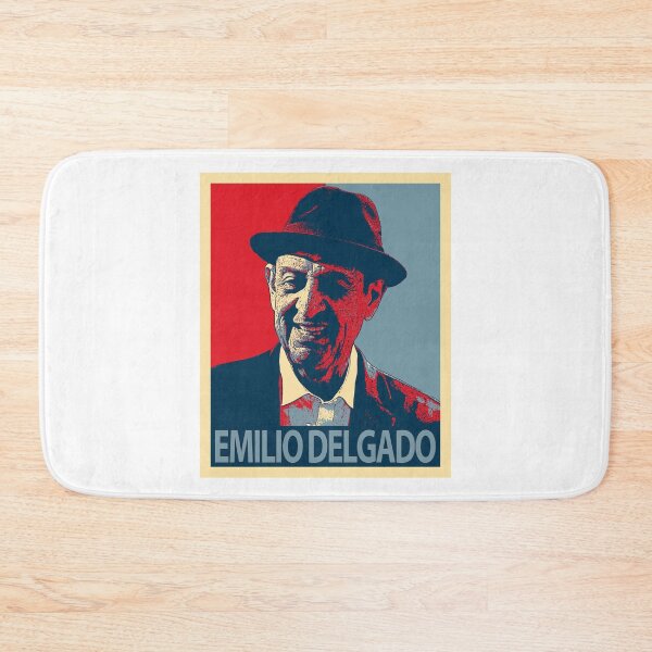 Item preview, emilio delgado designed and sold by Wuando.