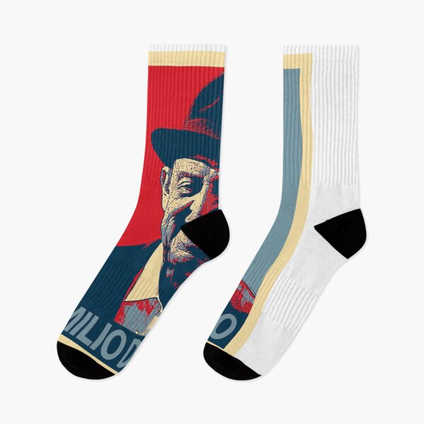 Item preview, emilio delgado designed and sold by Wuando.