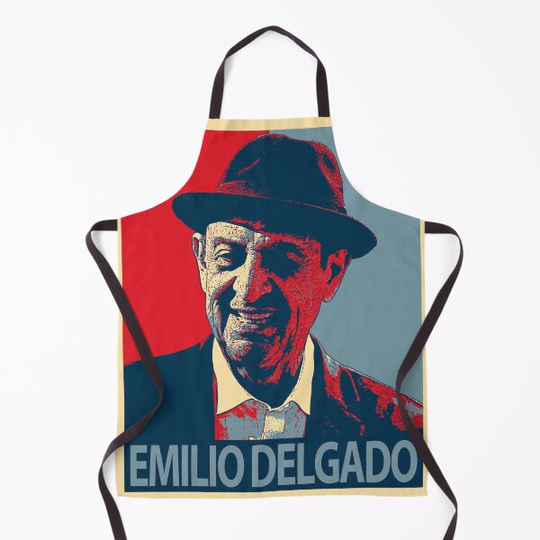 Item preview, emilio delgado designed and sold by Wuando.