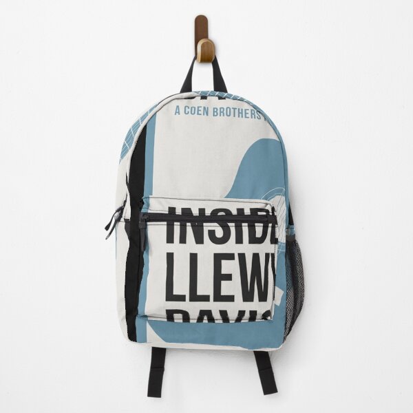 Item preview, Inside Llewyn Davis film poster Poster designed and sold by lavernapete.