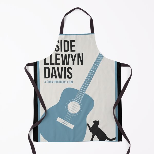 Item preview, Inside Llewyn Davis film poster Poster designed and sold by lavernapete.