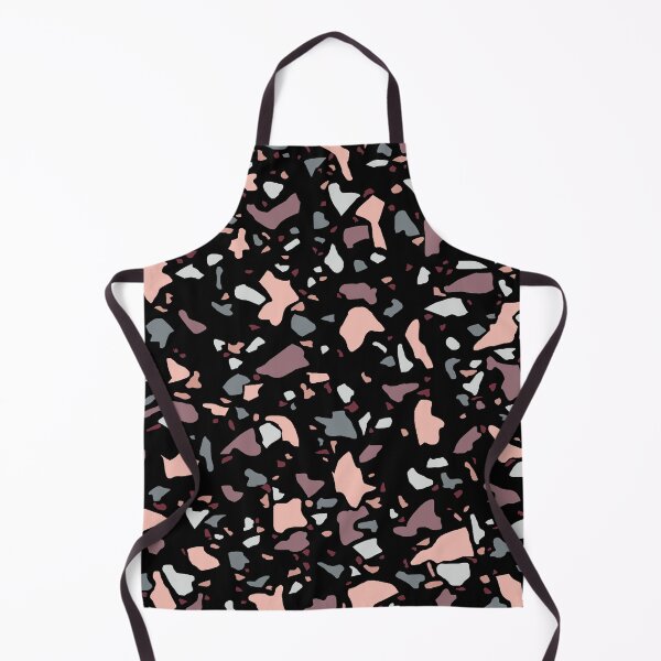 Item preview, Terazzo Pattern designed and sold by HighFives555.