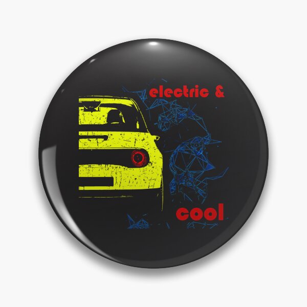 Artikelvorschau, Electric car e vehicle modern cool entworfen und verkauft von marosi.