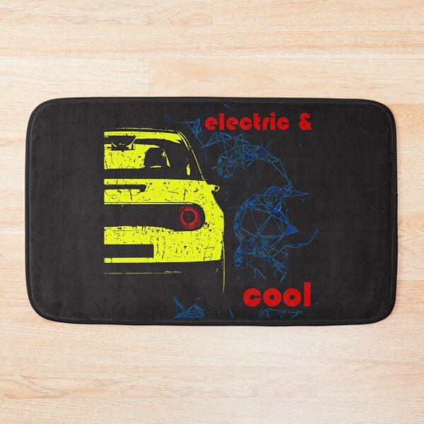 Item preview, Electric car e vehicle modern cool designed and sold by marosi.