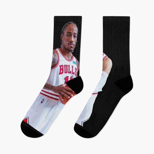 Item preview, Zach Lavine Demar Derozan trending designed and sold by terahsino81.