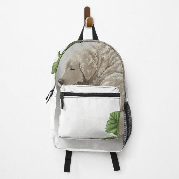 Item preview, Mr. Jack - The Sleepy Dog designed and sold by LonelyWinters.
