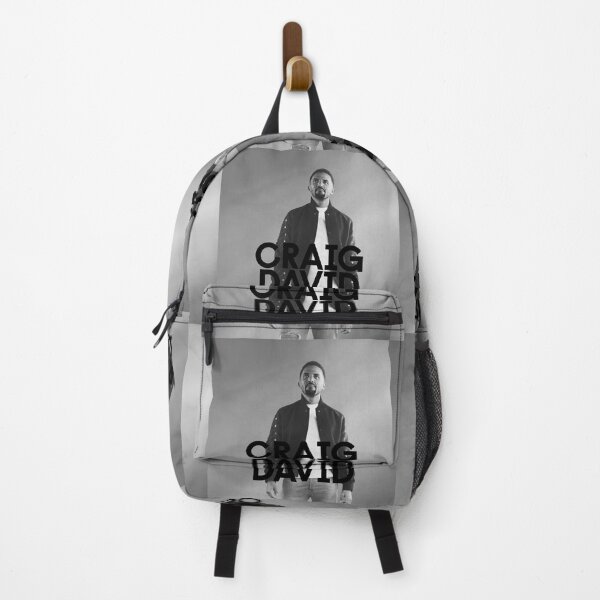 Item preview, espectáculo de Craig en blanco y negro gira de David designed and sold by deerid2014.
