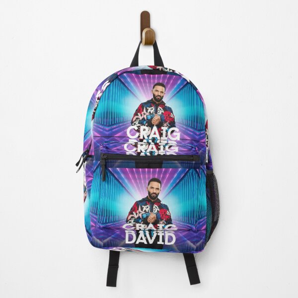 Item preview, espectáculo de color Craig tour de David designed and sold by deerid2014.