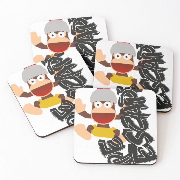 Item preview, Ape Escape designed and sold by Blake Turner.
