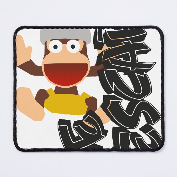 Item preview, Ape Escape designed and sold by Blake Turner.