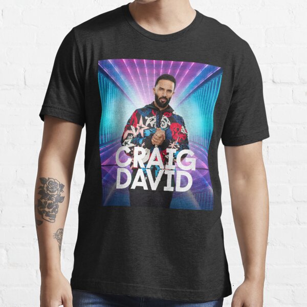 color Craig show David tour