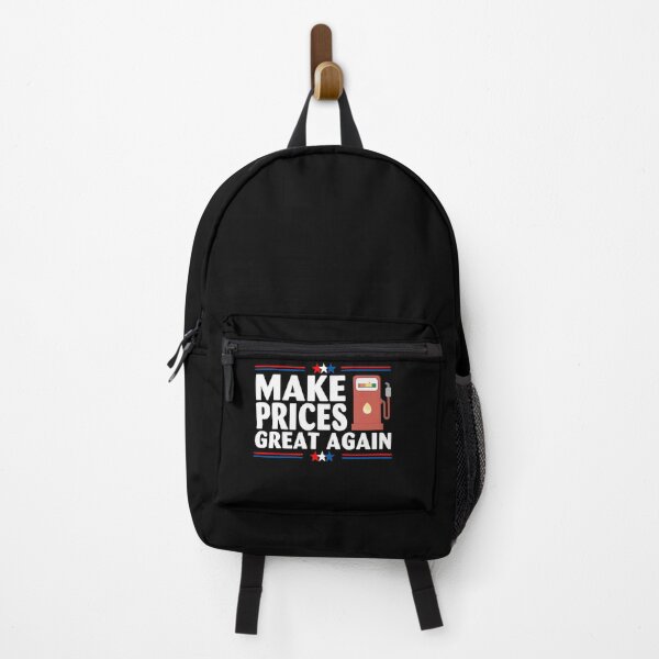 Item preview, Make Gas Prices Great Again designed and sold by terahsino81.