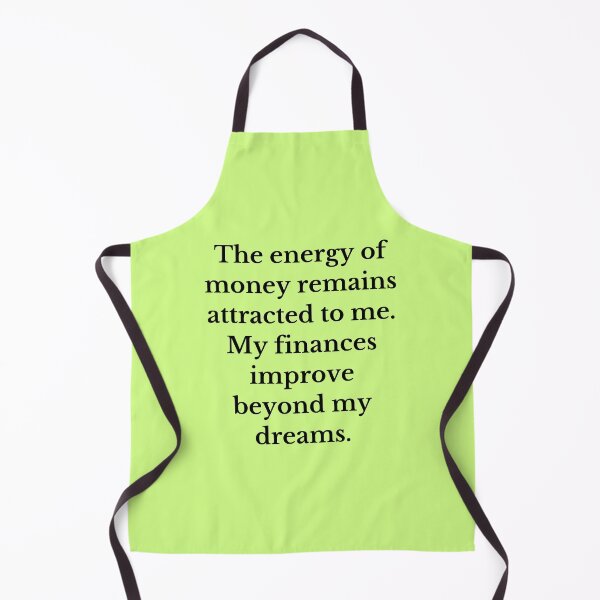Item preview, The Energy Of Money Remains Attracted To Me - Money Manifestation designed and sold by Manifest-Life.
