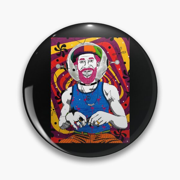 Item preview, Awesome Lee Scratch Perry Astronaut Team Boys Girls designed and sold by GoodeMcCronemt8.