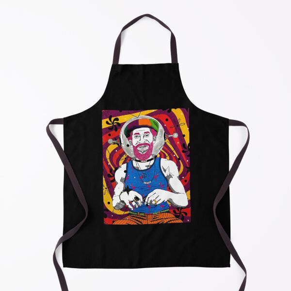 Item preview, Awesome Lee Scratch Perry Astronaut Team Boys Girls designed and sold by GoodeMcCronemt8.