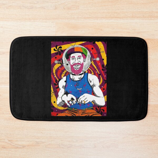 Item preview, Awesome Lee Scratch Perry Astronaut Team Boys Girls designed and sold by GoodeMcCronemt8.
