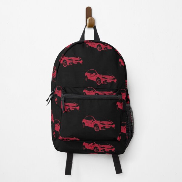 Item preview, Model X e vehicle pixelis pop art modern design designed and sold by marosi.