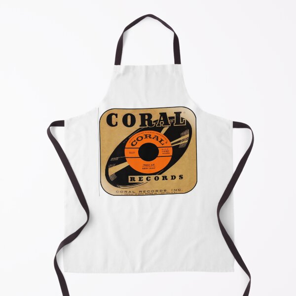 Item preview, Coral Records designed and sold by Pedro4271.