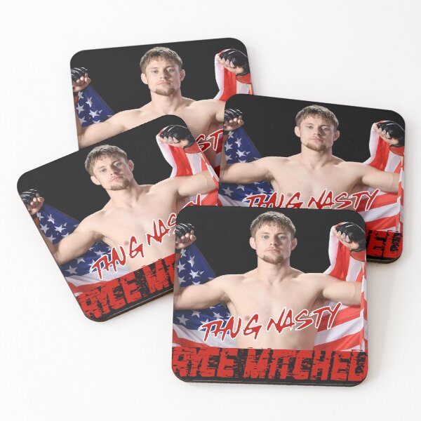 Item preview, Bryce Mitchell designed and sold by Wuando.