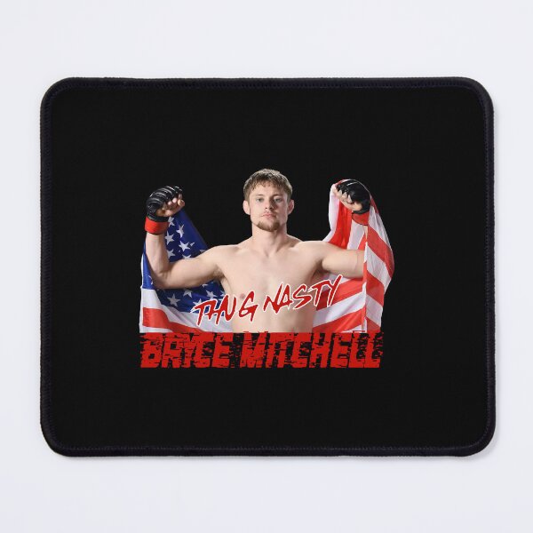 Item preview, Bryce Mitchell designed and sold by Wuando.