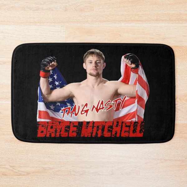 Item preview, Bryce Mitchell designed and sold by Wuando.
