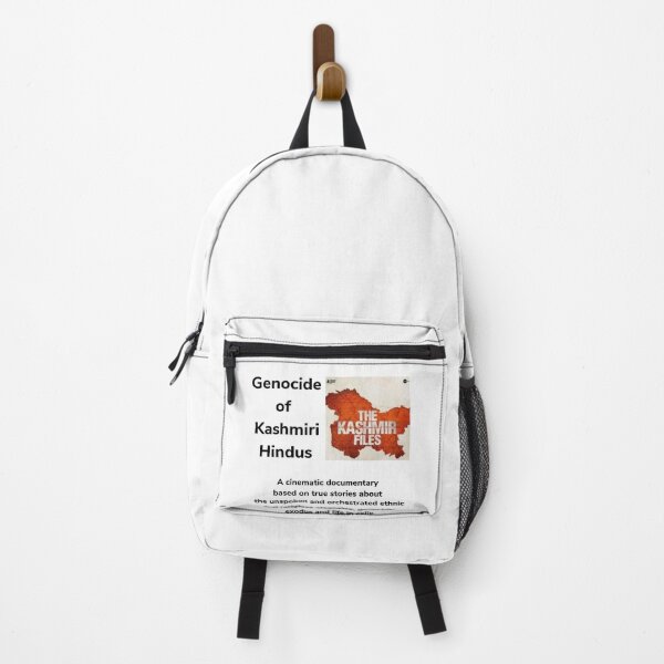 Item preview, Kashmiri Hindu Genocide designed and sold by ETFStore.