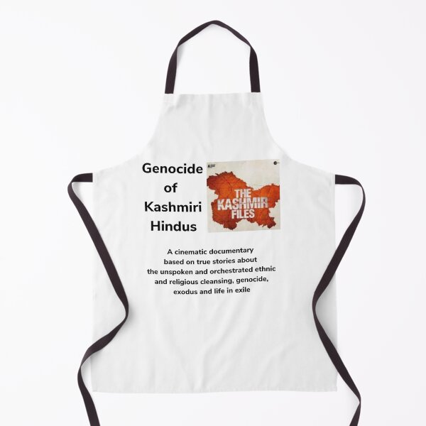 Item preview, Kashmiri Hindu Genocide designed and sold by ETFStore.